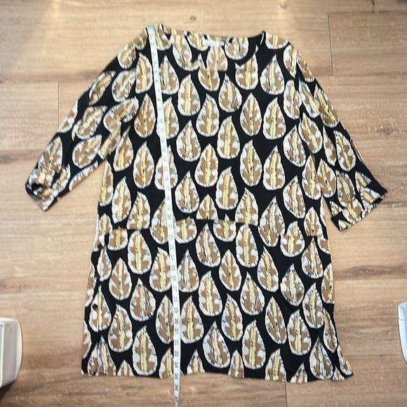 MASAI NATALIE DRESS - Regular Oversize design in Medium - Picture 6 of 8